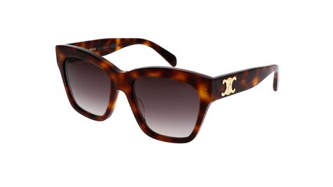 Celine TRIOMPHE CL40253I Sunglasses .